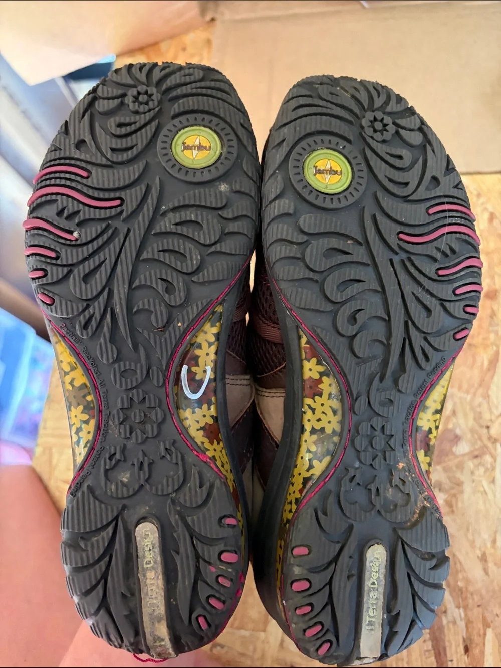 Jambu lightweight mary